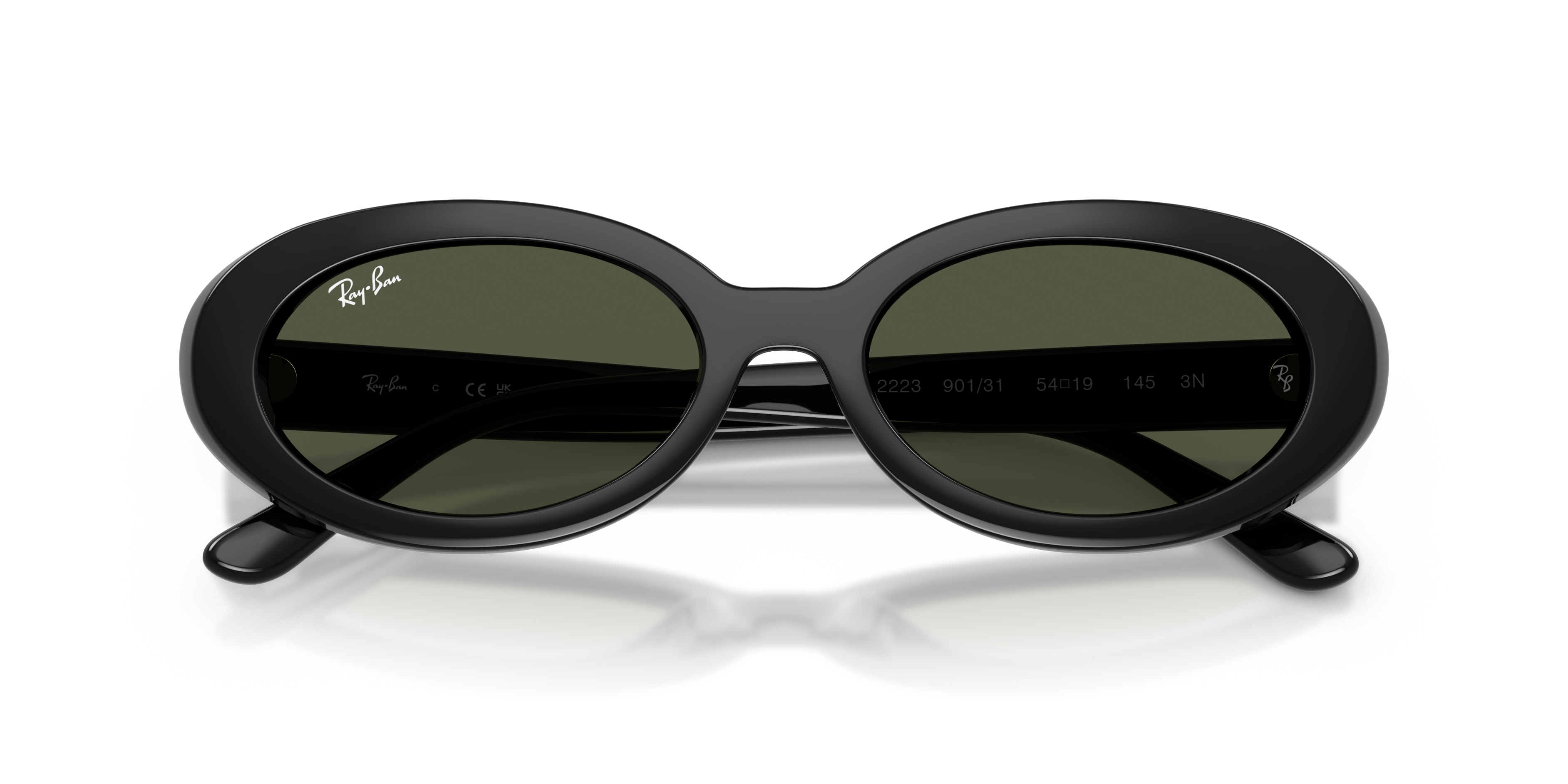 Ray-Ban RB2223 901/31  